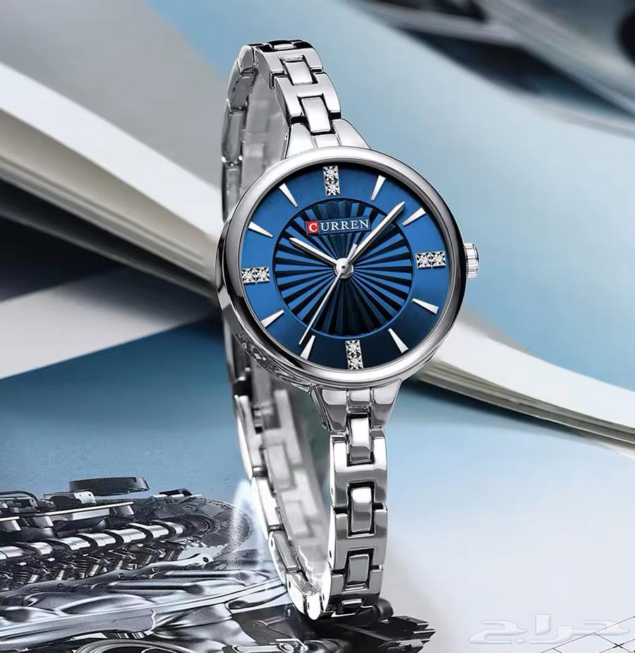 CURREN watch63168715678081112