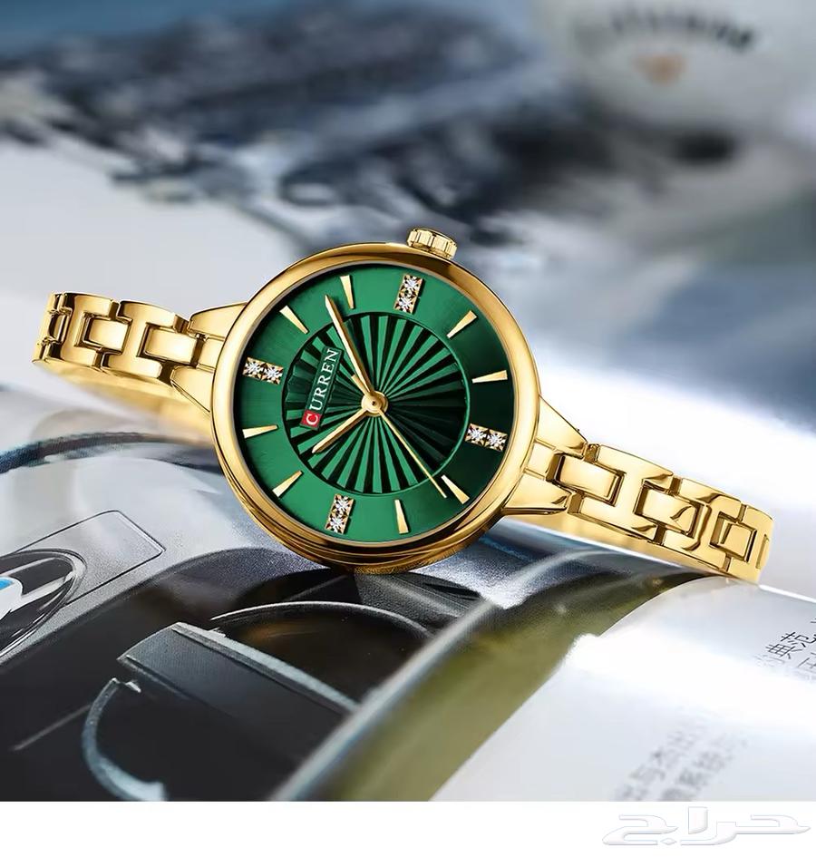 CURREN watch63168715678081111