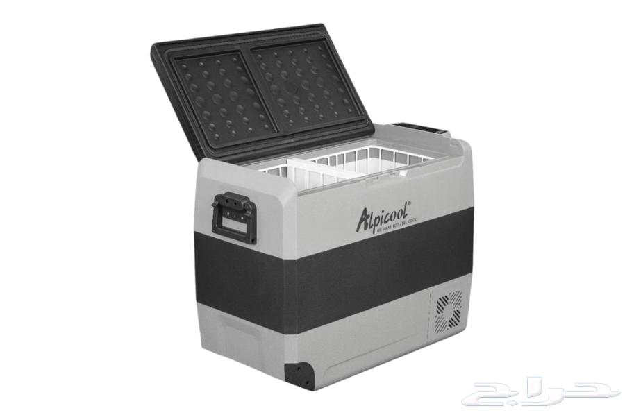 ثلاجه alpicool الاصليه اخر اصدار جميع الاحجام وسعر منافس63252462948225114