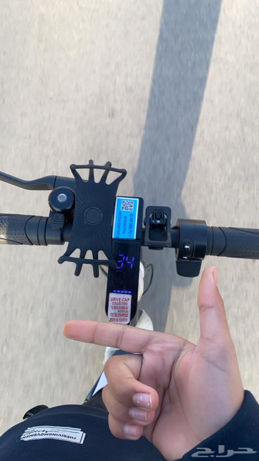 Latest version of Bro scooter63169671694722113