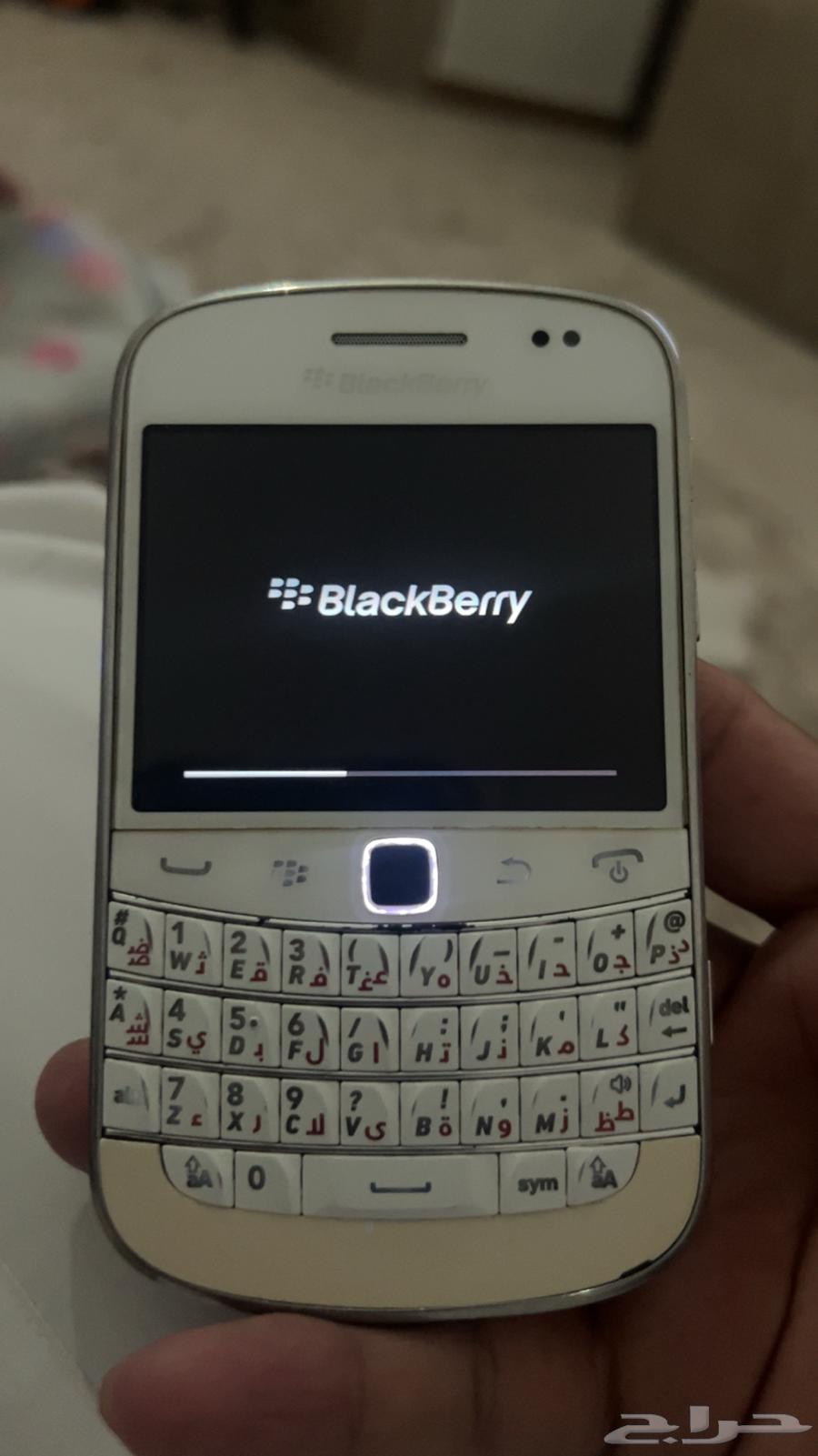 جوال بلاك بيري63170612318083111