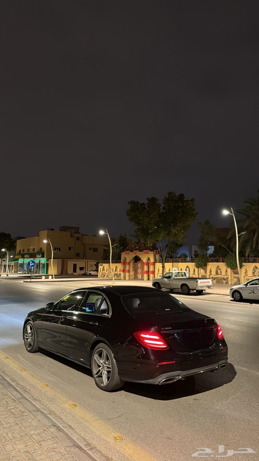 مرسيدس فل E300 AMG63314905858818111