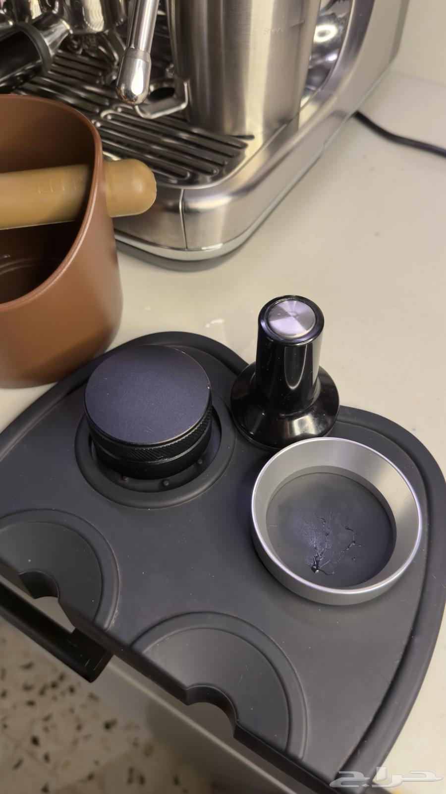 Sica Pro Barista machine for sale with all the following accessories63168243920641112