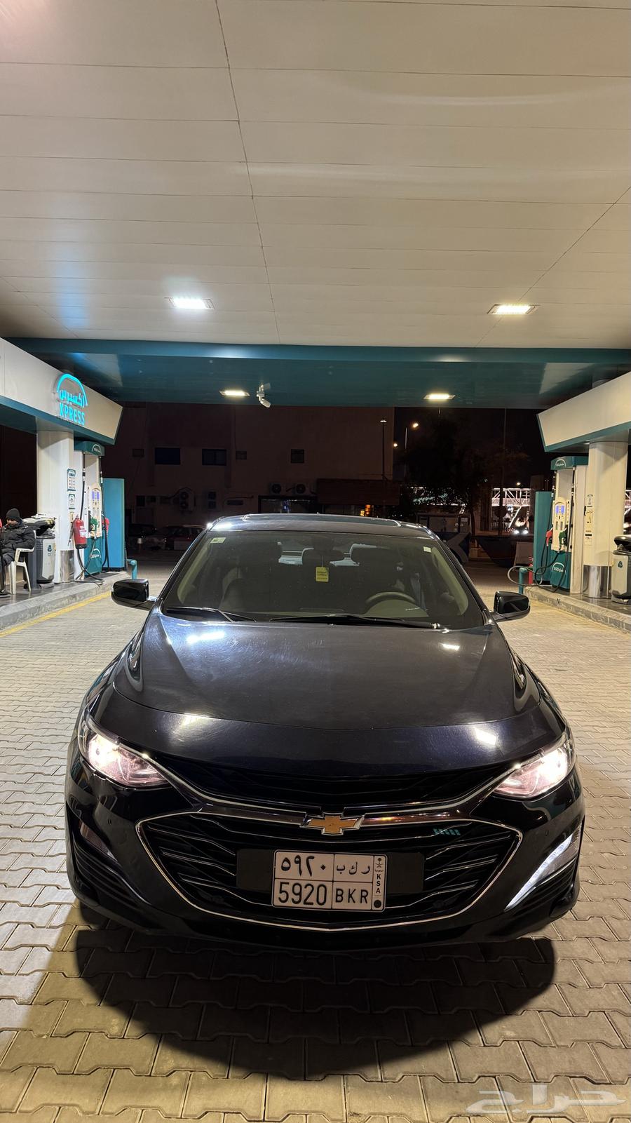 ماليبو 2021 نص فل وكالة63251370110850113
