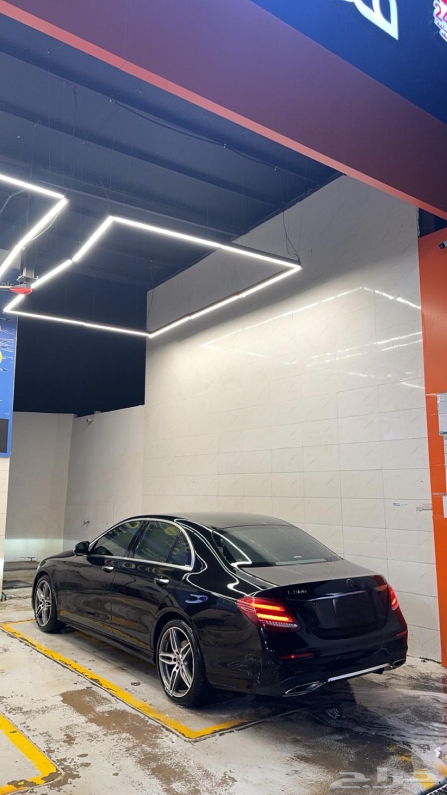 مرسيدس فل E300 AMG63314905858818112