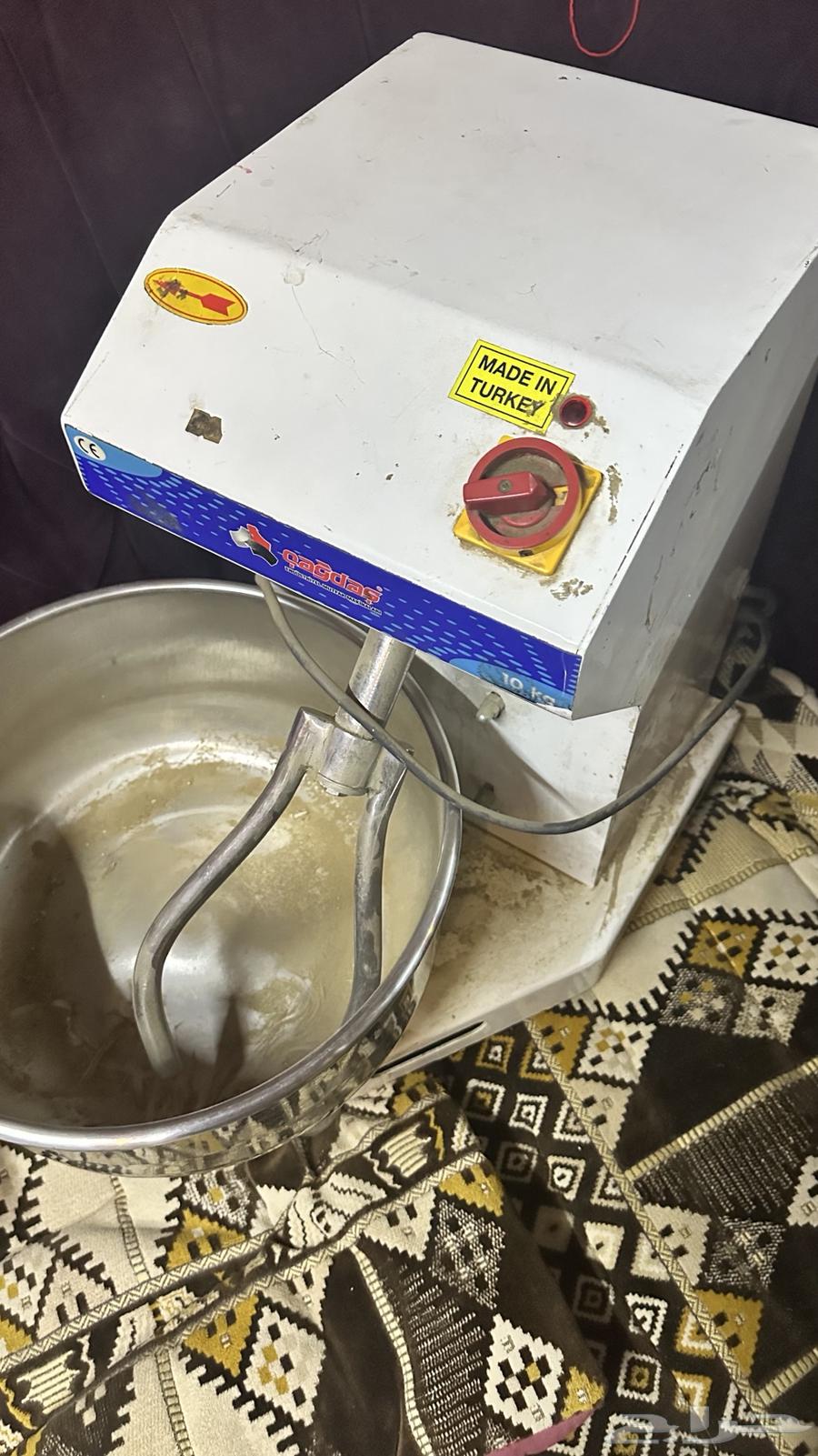 Mixer63168726548483111
