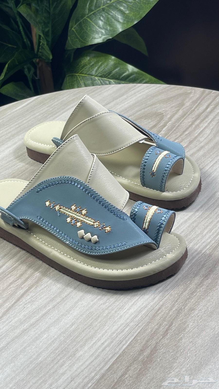 Children's Eastern shoe63170135013762111