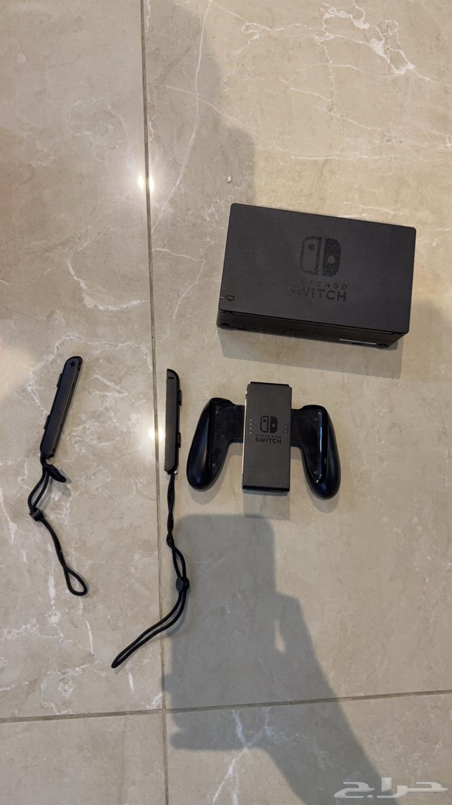 جهاز نينتيندو63169183788033113