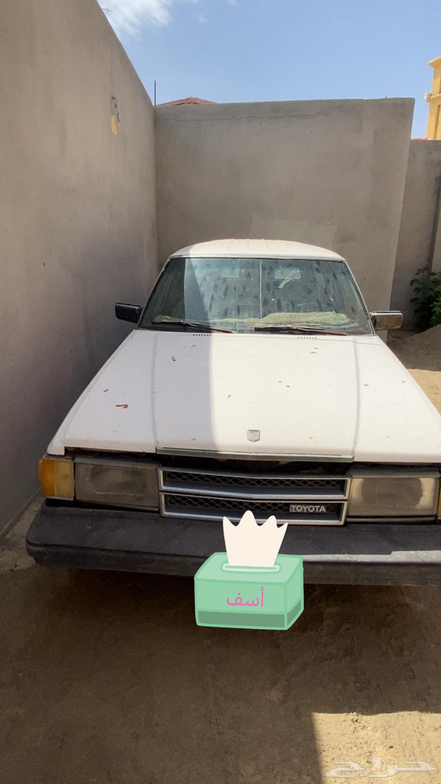 Toyota Cressida 83 for sale63252482717954110