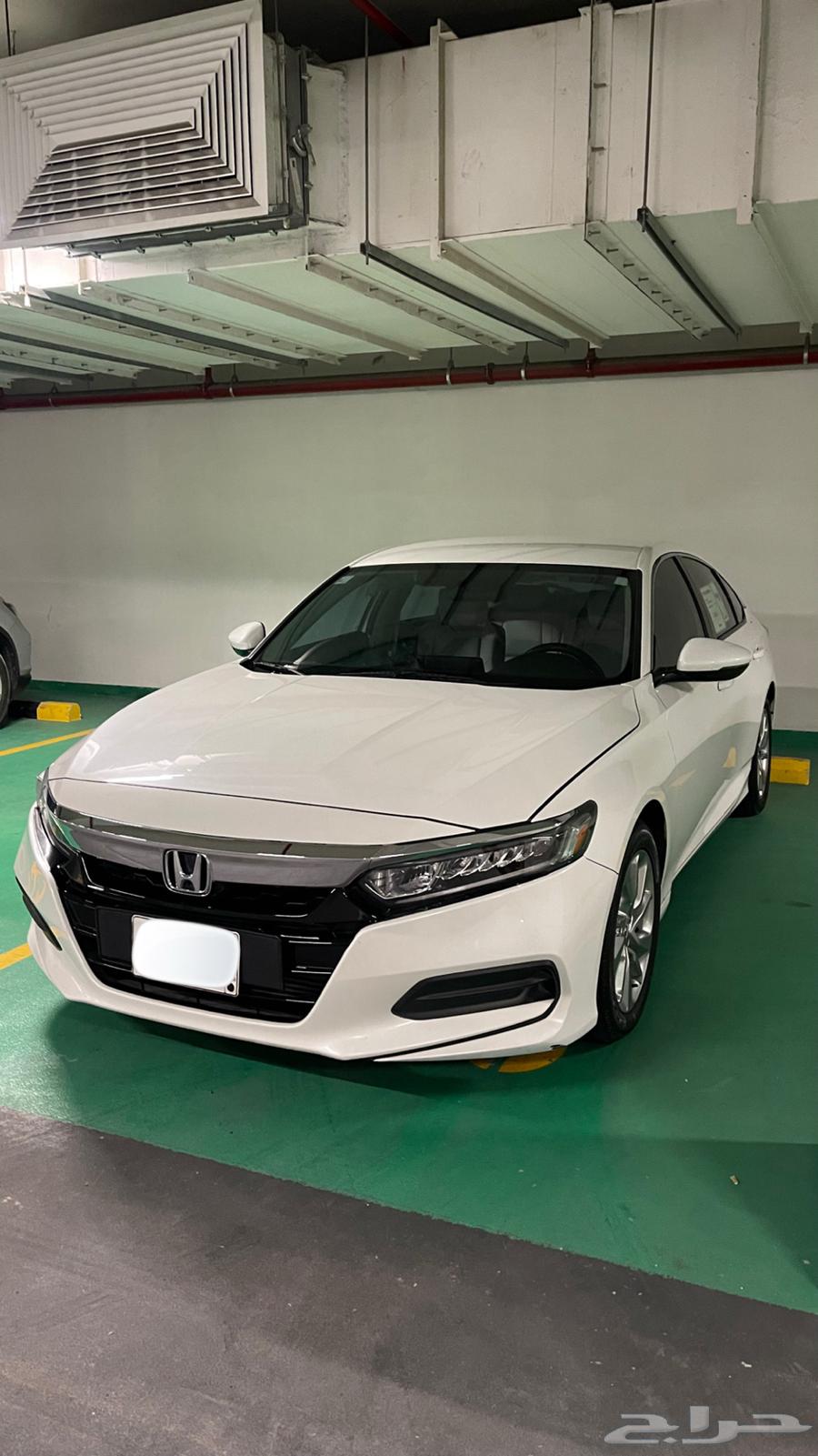 Honda Accord 201963252971644033113