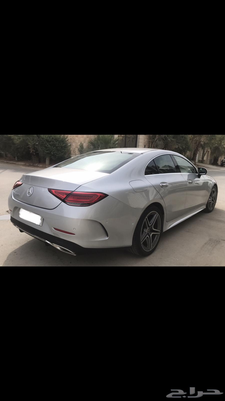 Mercedes CLS350 model 202063252960694657114