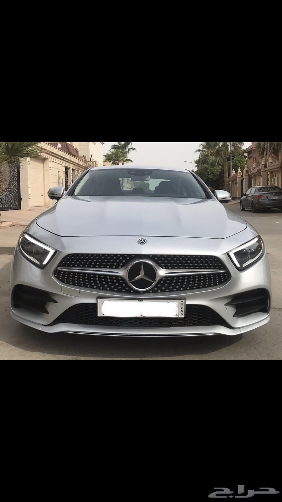 Mercedes CLS350 model 202063252960694657112