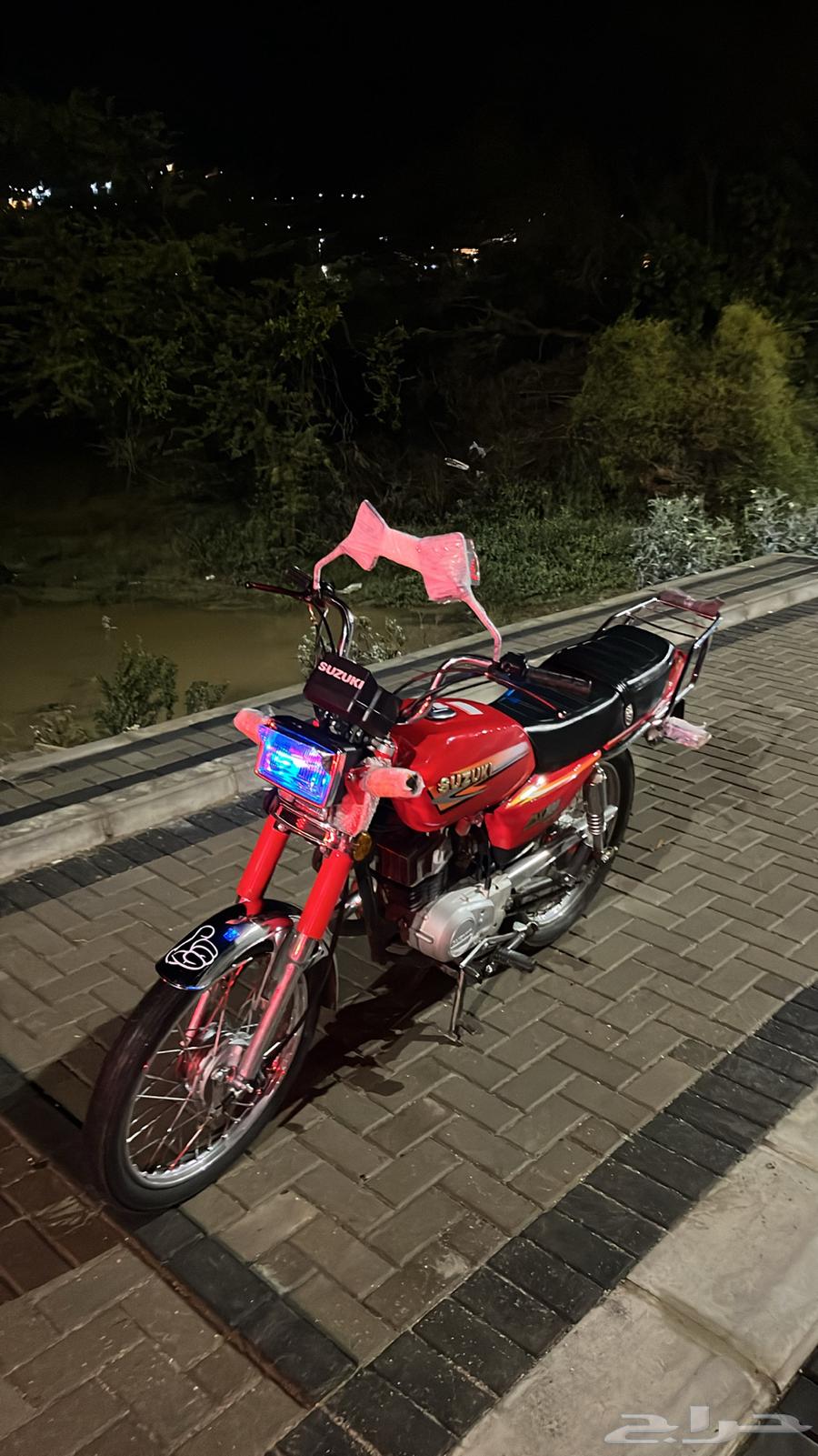 Dabab X100, clean and has no issues, limit 6000 with its plate.63252982710402111