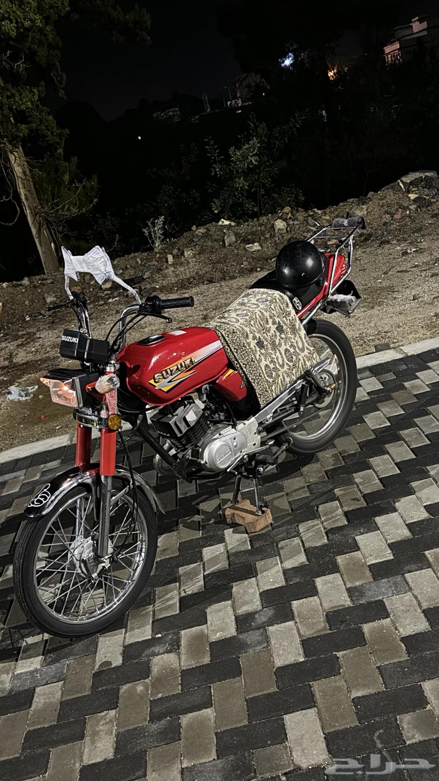 Dabab X100, clean and has no issues, limit 6000 with its plate.63252982710402112