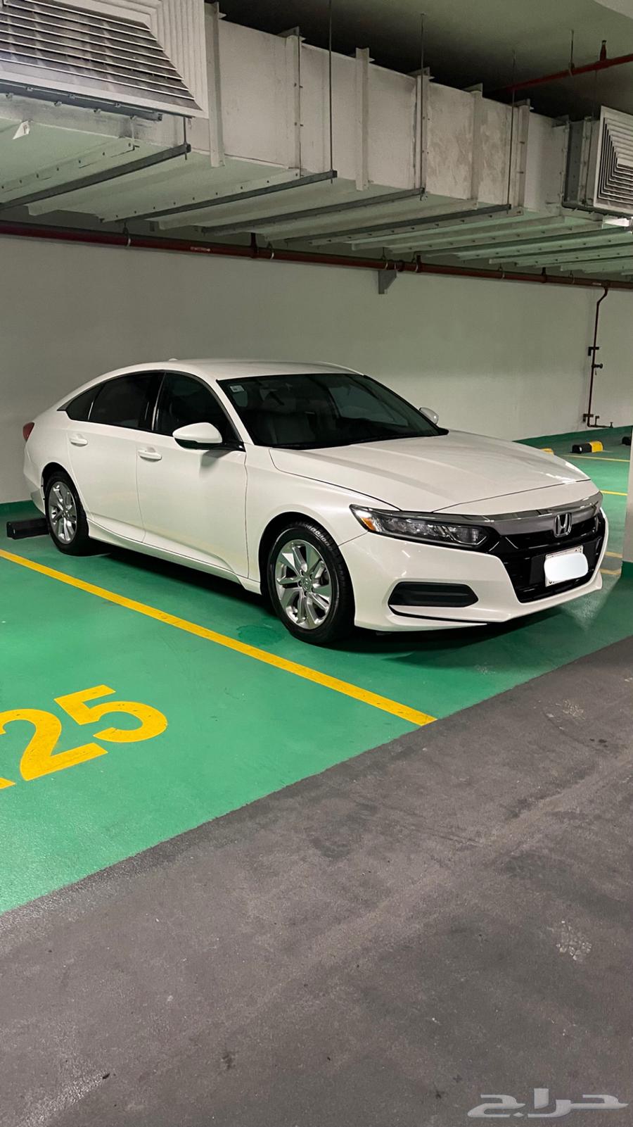 Honda Accord 201963252971644033112