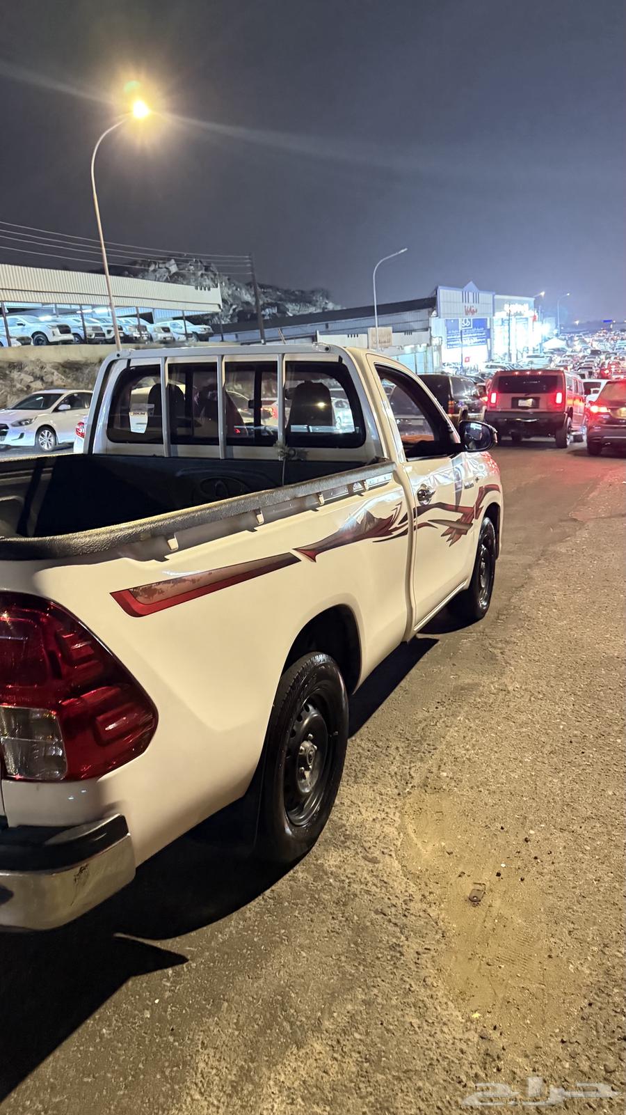2017 Hilux GL Engine 2700 Running 19 only63009605460737112