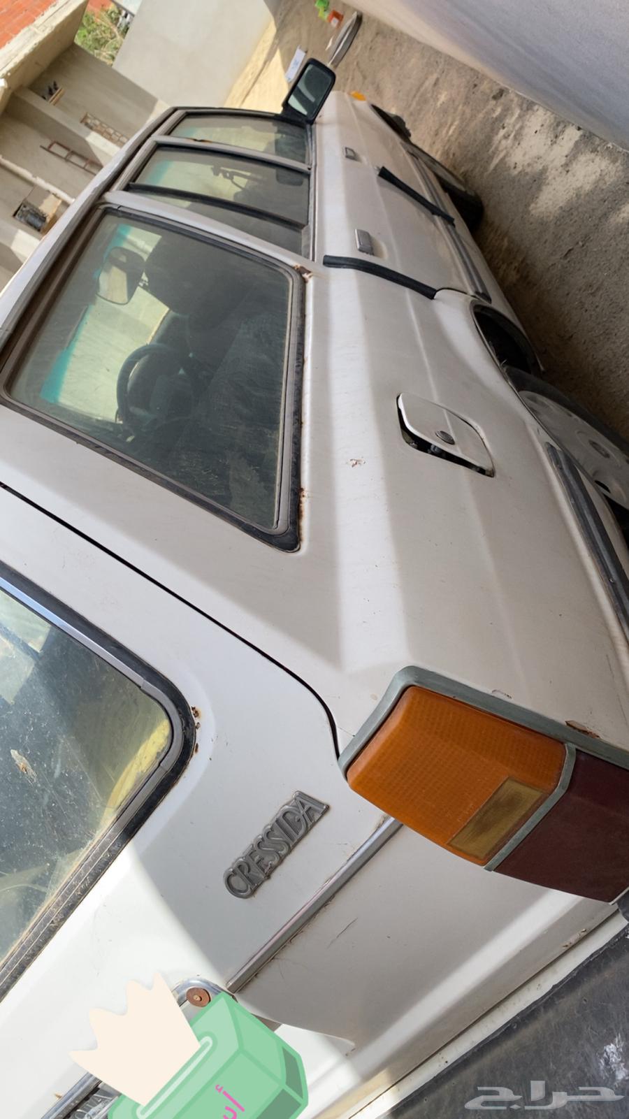 Toyota Cressida 83 for sale63252482717954111