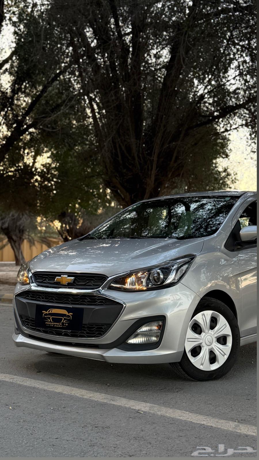 Chevrolet Spark 2020 ((Sold))63253005498369113