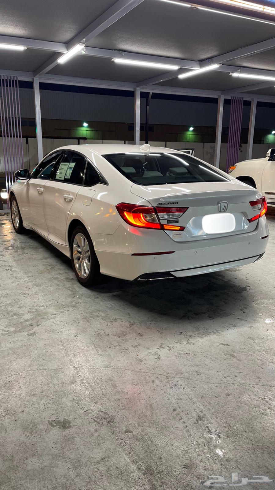 Honda Accord 201963252971644033111