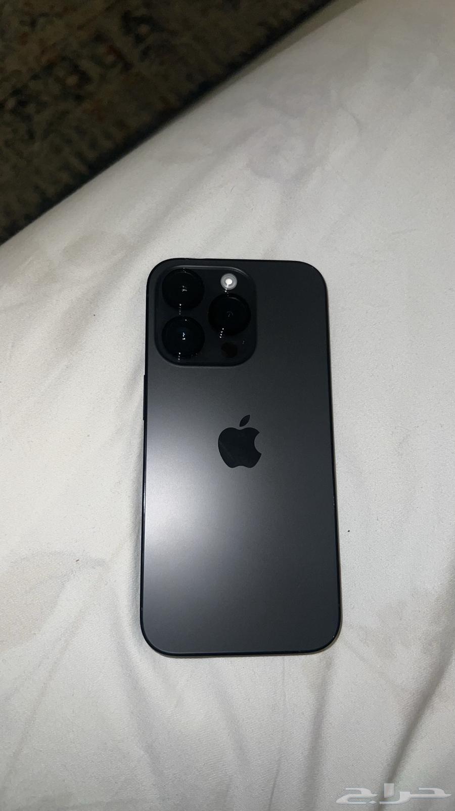 iPhone 14 Pro 256 GB new63168719358211111