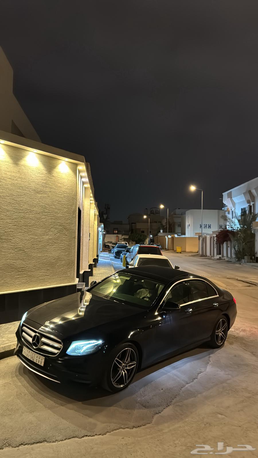 مرسيدس فل E300 AMG63314905858818114