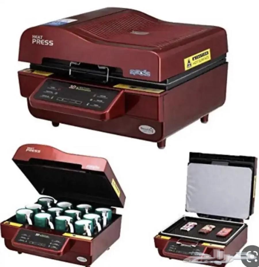 Thermal printer63169183580034111
