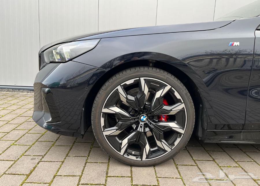 BMW 520i M Sport package 202463252494920067111