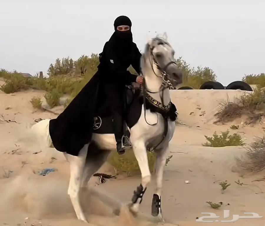 Abaya for female riders63168726857345114