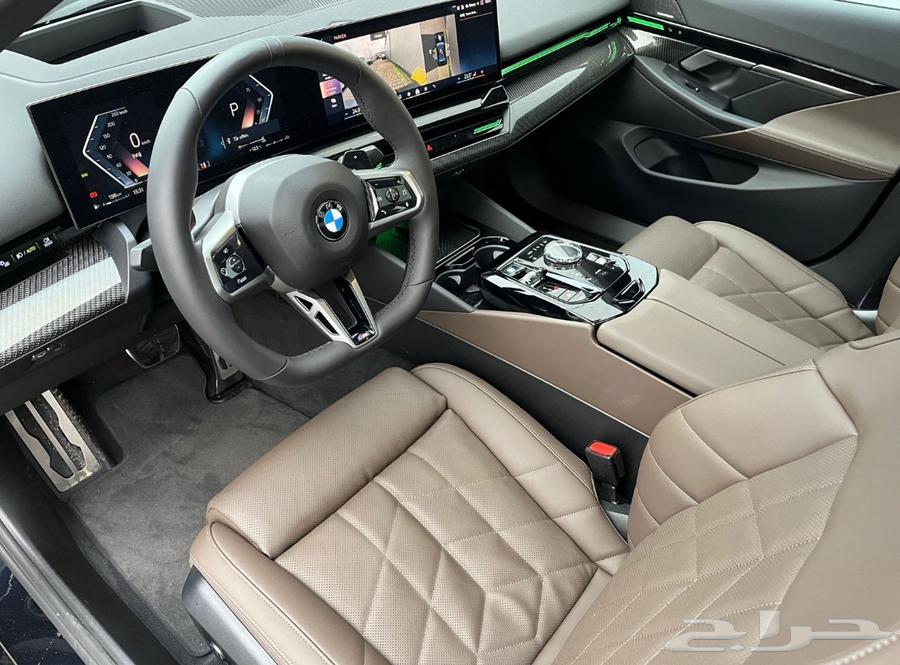 BMW 520i M Sport package 202463252494920067112