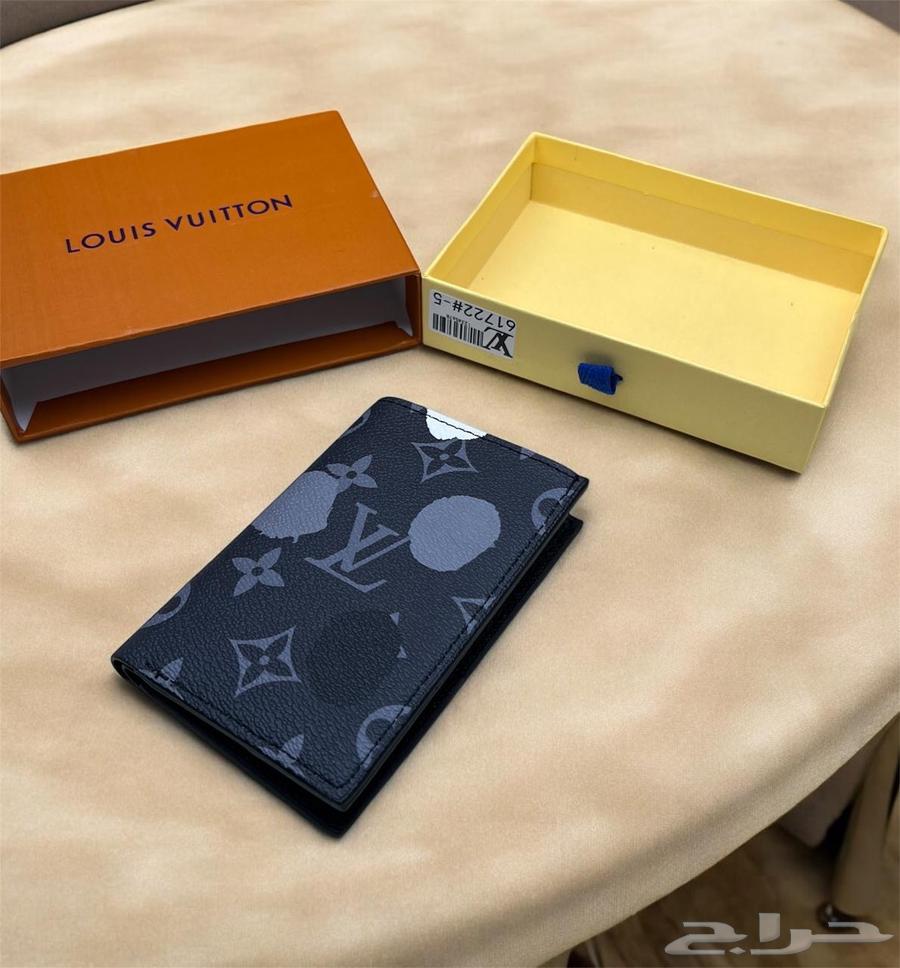 Louis Vuitton LV wallet replica63168739227137111