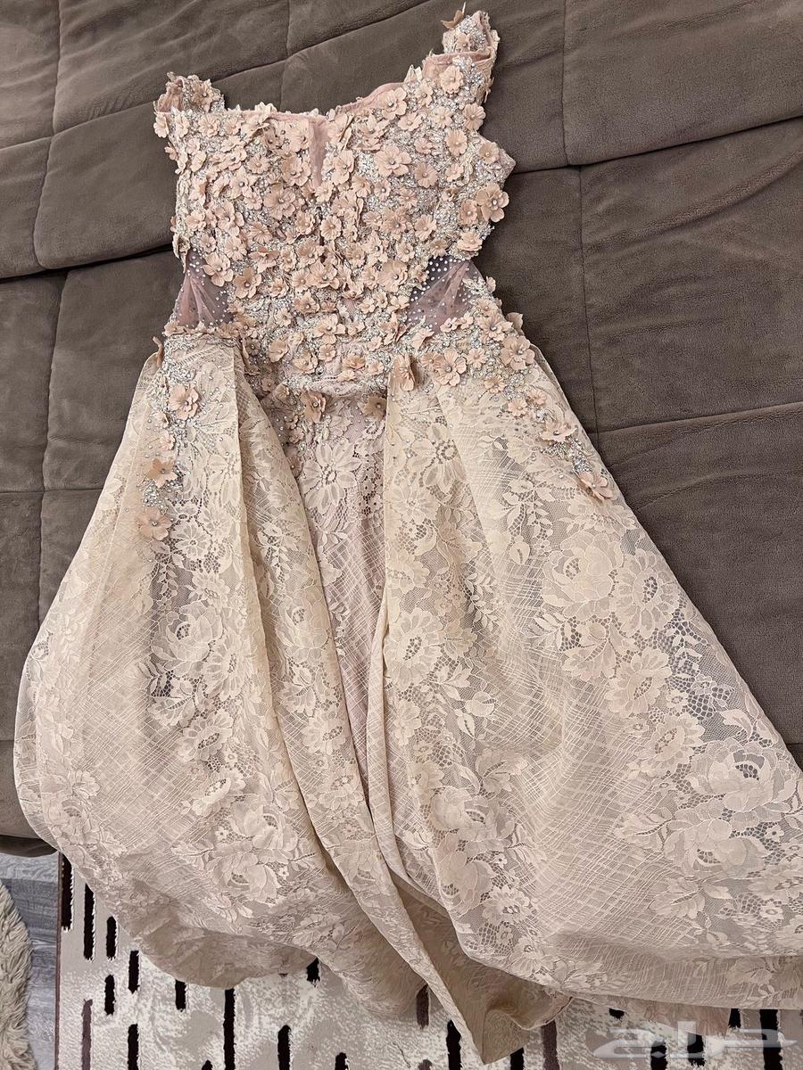 A very clean dress for weddings63170611873537114