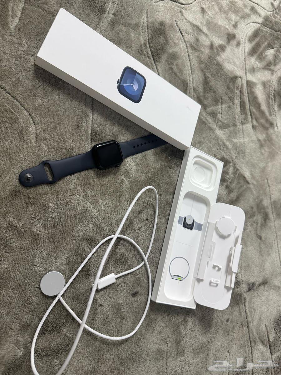 Apple Watch Series 963168711834499113