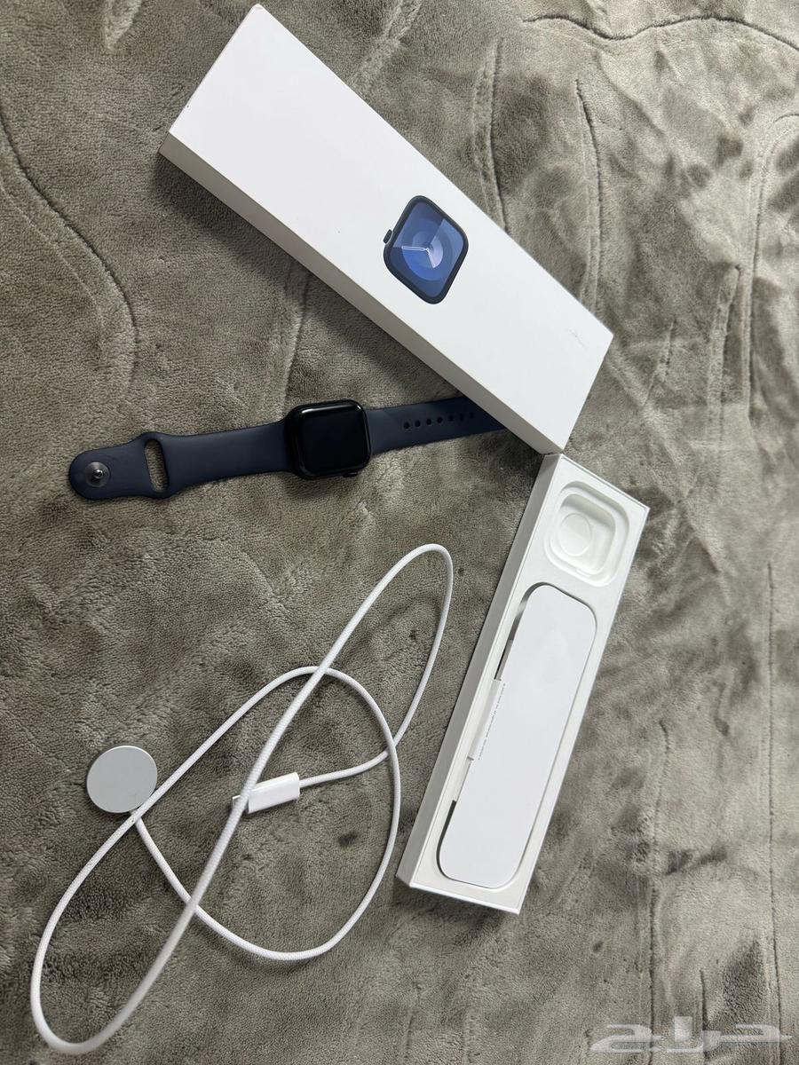 Apple Watch Series 963168711834499111