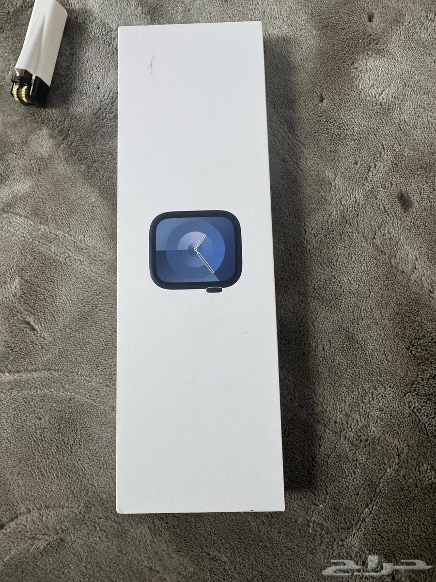 Apple Watch Series 963168711834499114