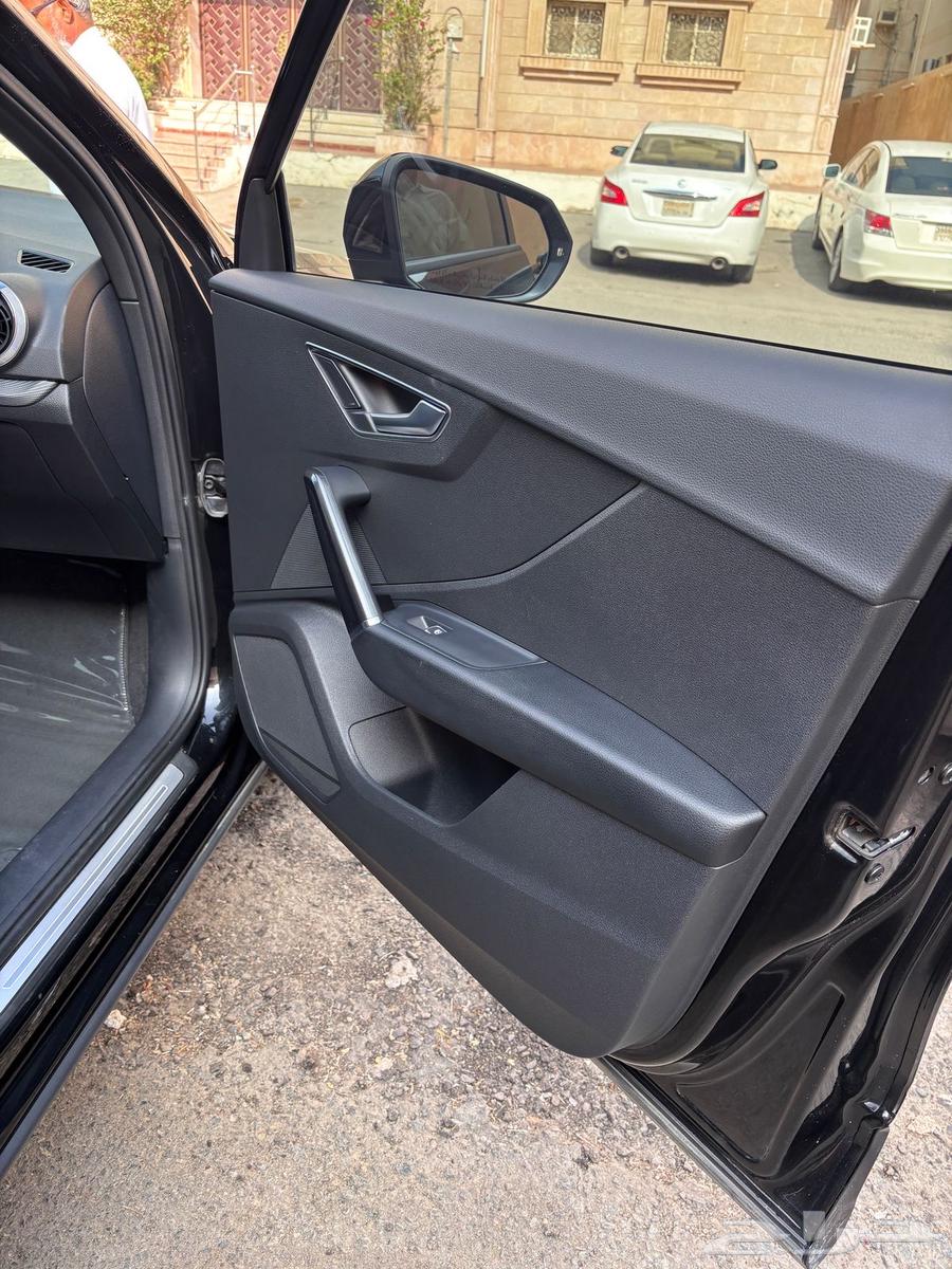Audi Q2 for transfer or sale63253523975811114
