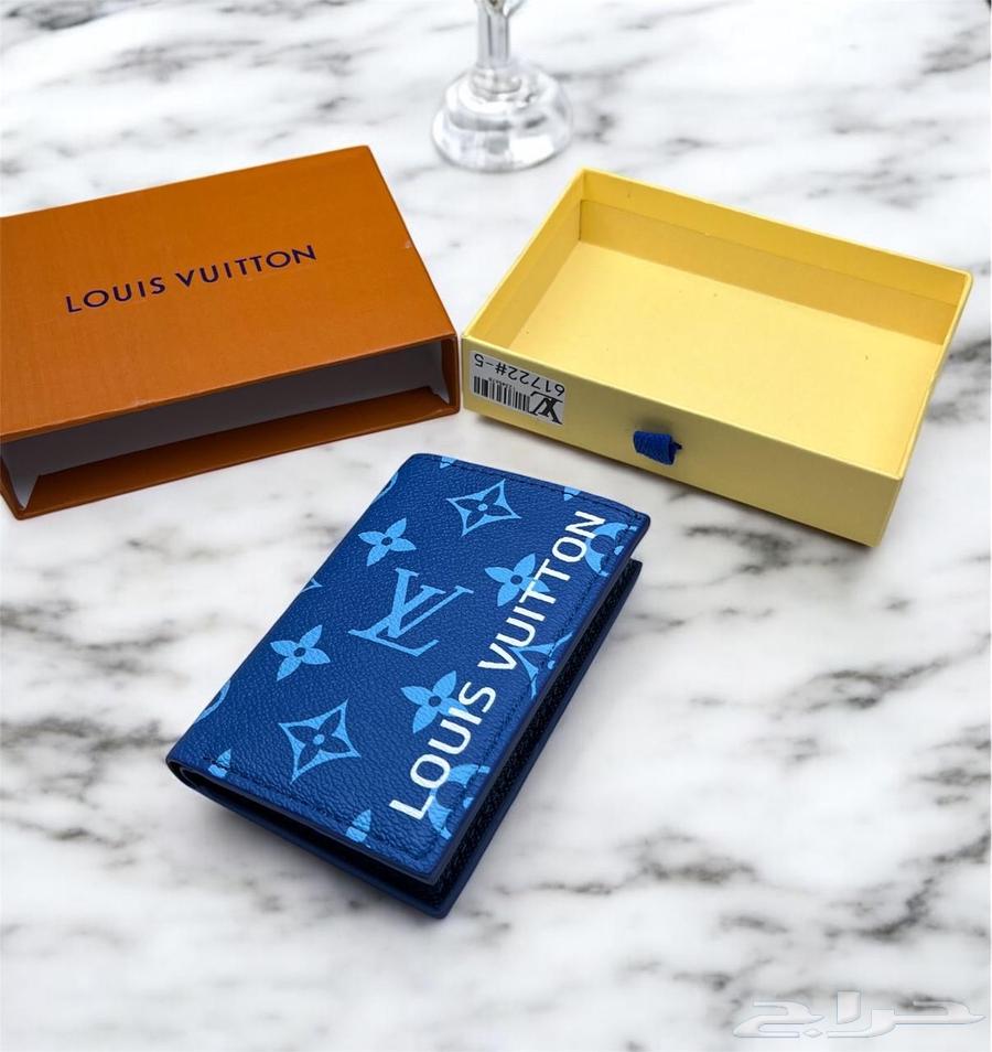 Louis Vuitton LV wallet replica63168739227137112