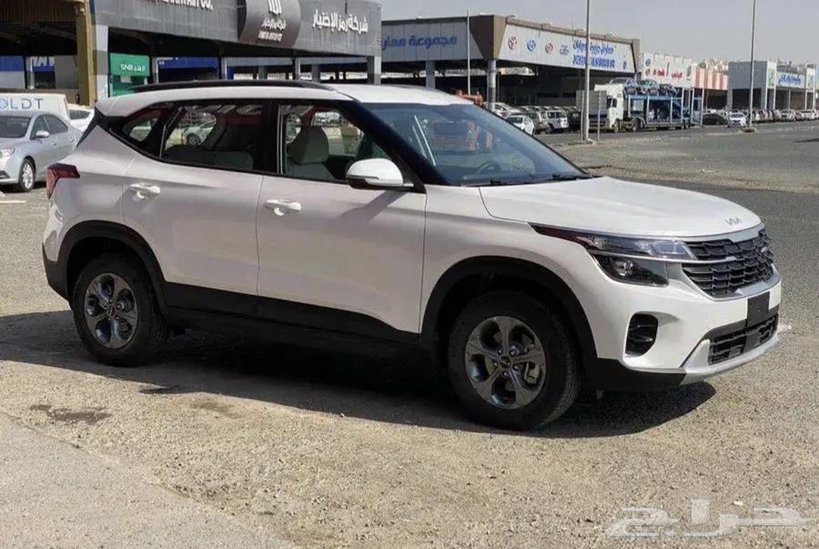 كيا سيلتوس استندر مطور موديل 2024 كاش وتقسيط63251933947267112