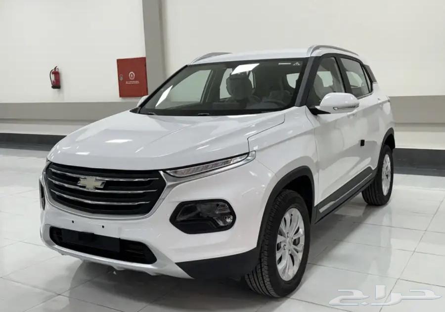 Chevrolet Traverse LT half-full 2025 model, cash and installment available63251934816258113