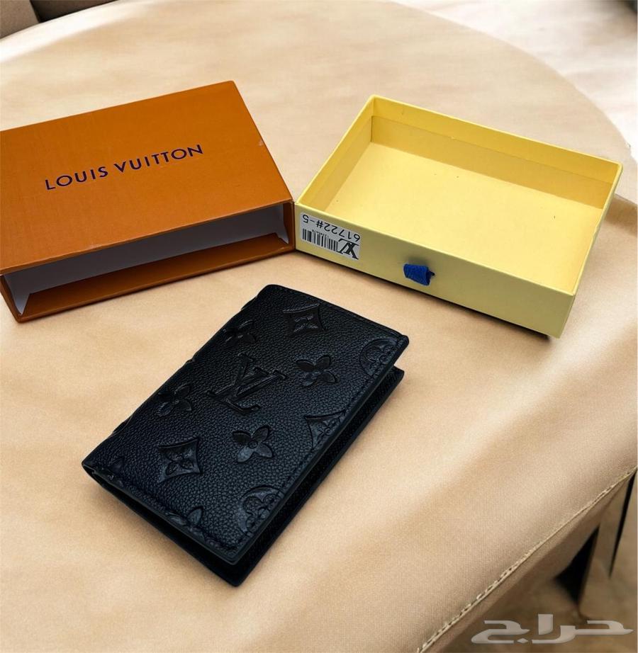Louis Vuitton LV wallet replica63168739227137114