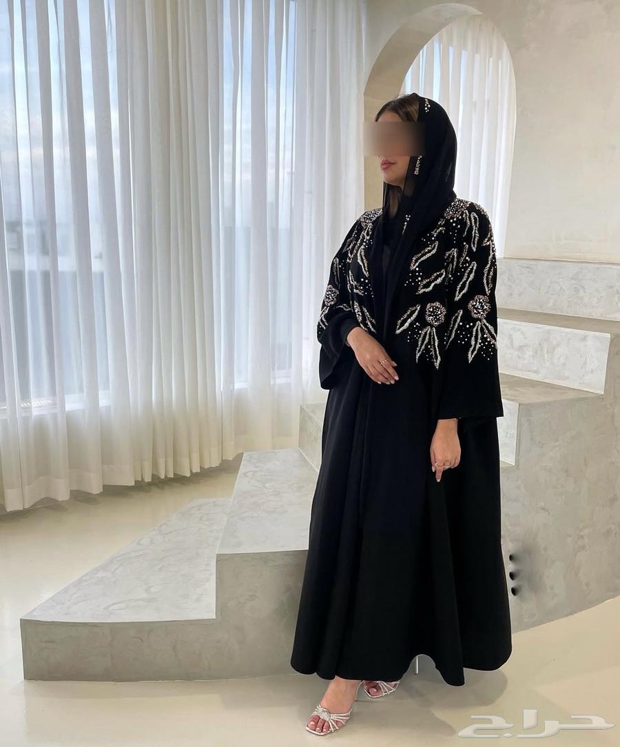 Eid abaya, Grandma63169183412225111