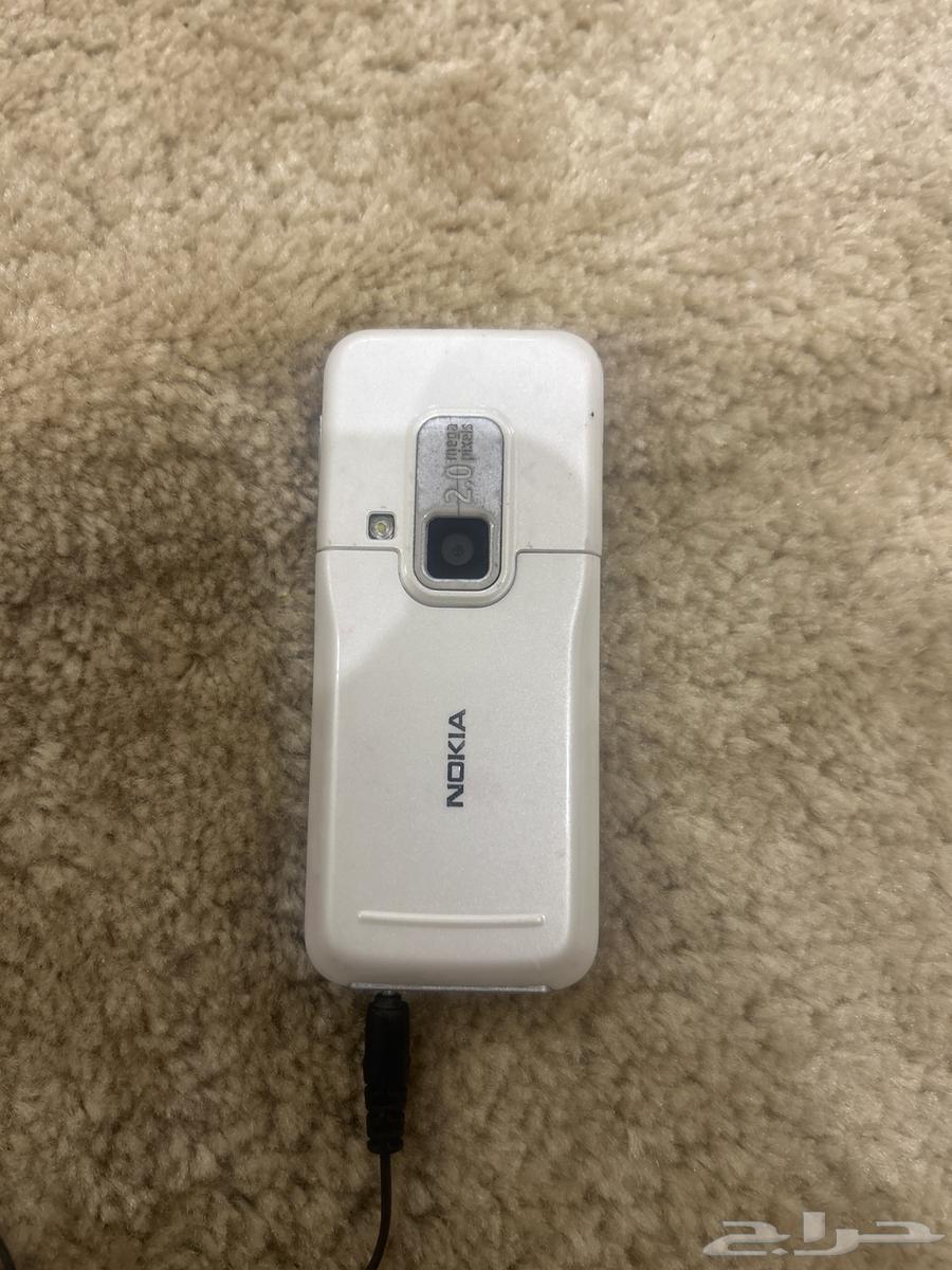 Original Nokia mobile phone63168244139139111