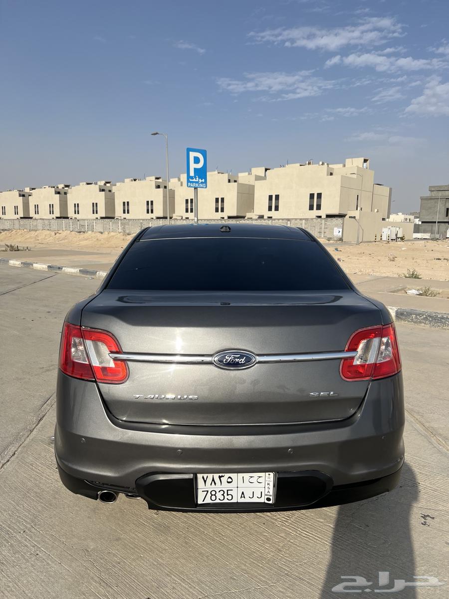 تورس 2011 6 سلندر63251374466050111