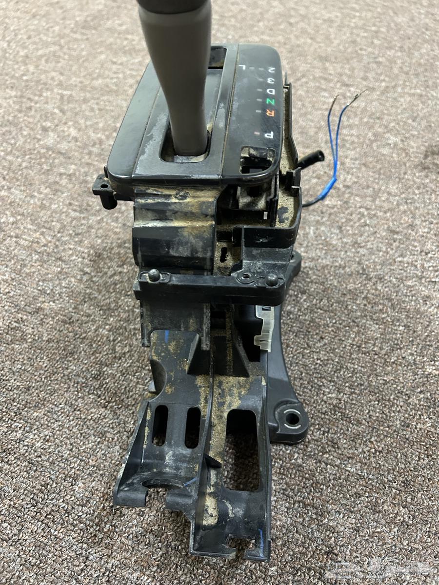 Tamatik Camry Gear Shifter63254552254851111