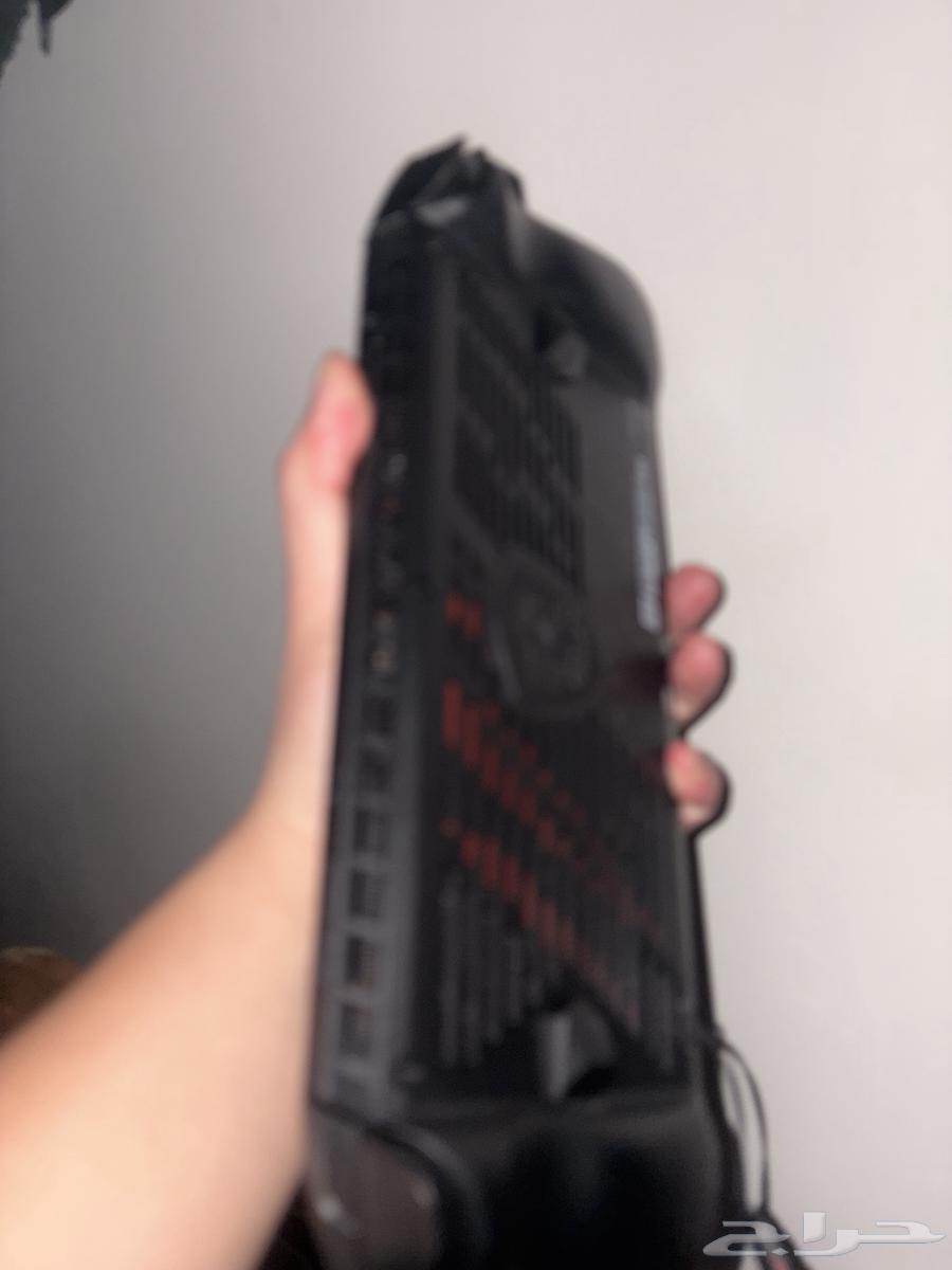 msi claw ultra 5 complete all box casing charger63169676038915111