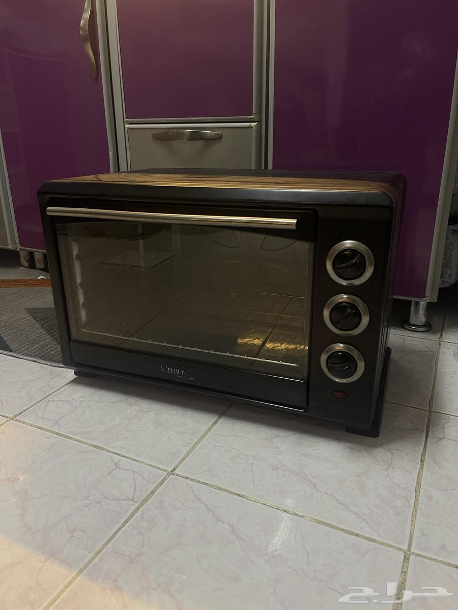 Microwave electric oven63168244360065111