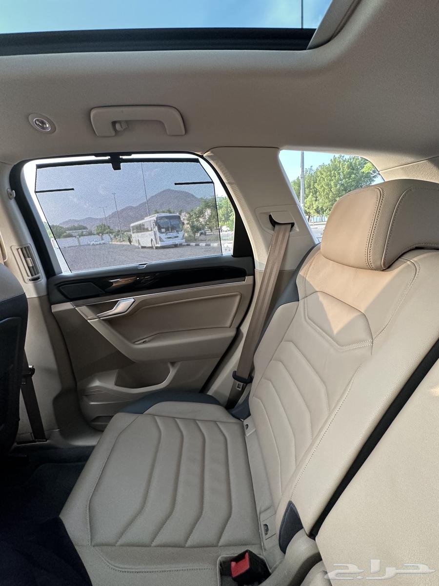 Volkswagen Touareg 201963253008387073113
