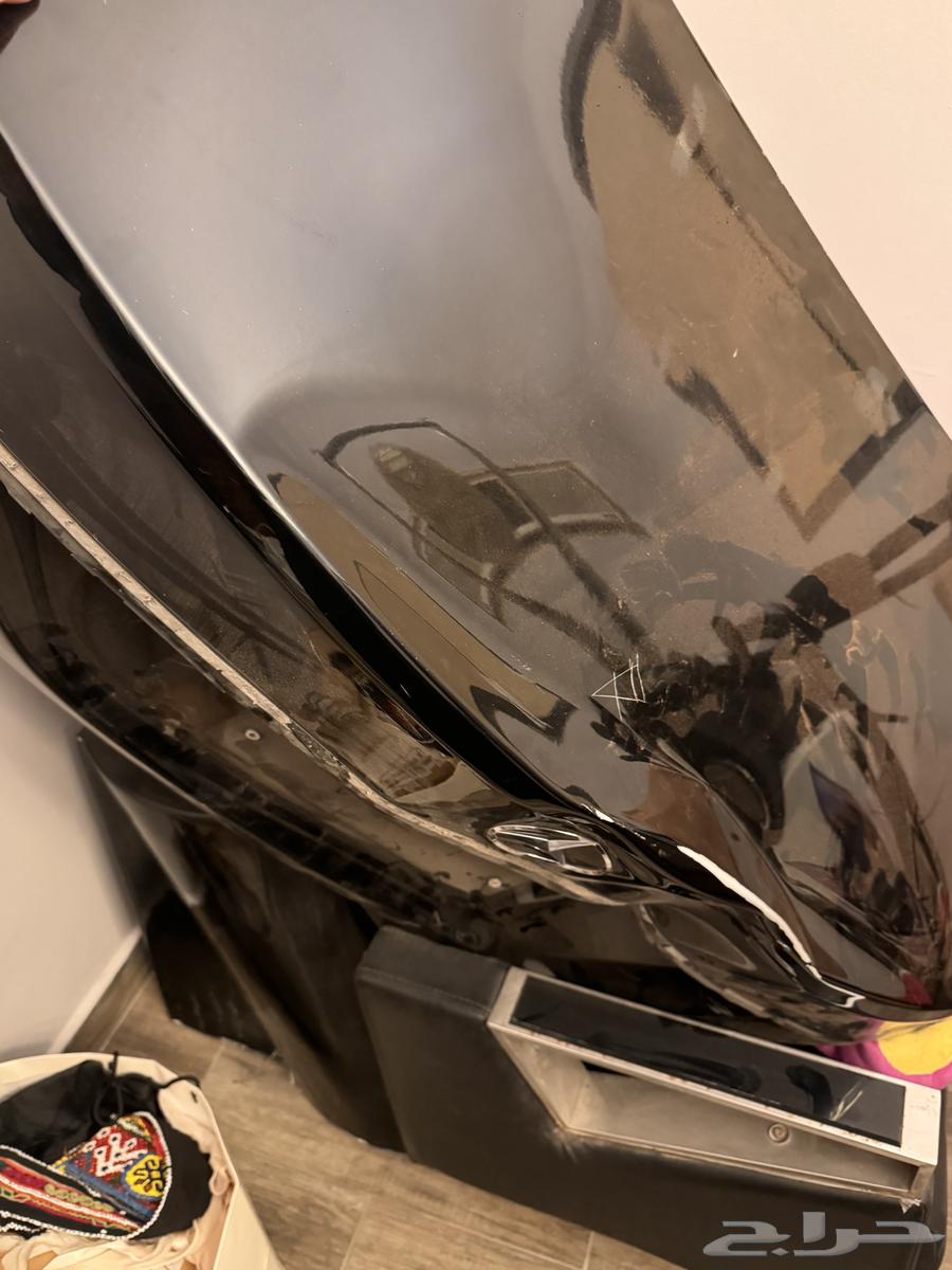 شنطة مرسيدس c200 مصدومه63256086528643111