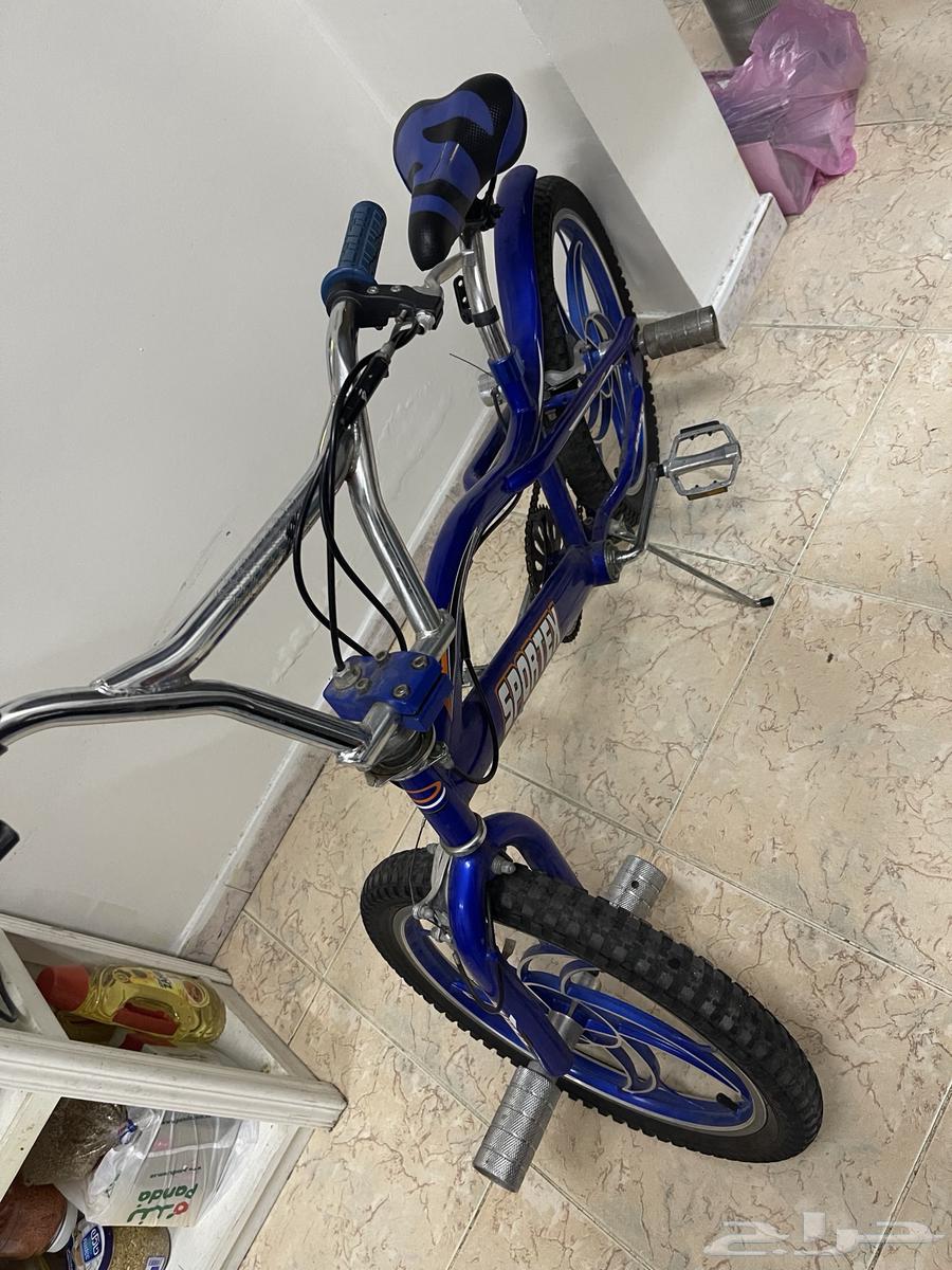 سيكل وسكوتر وشرايط نينتندو سويتش واكس بوكس ون63505716710146113