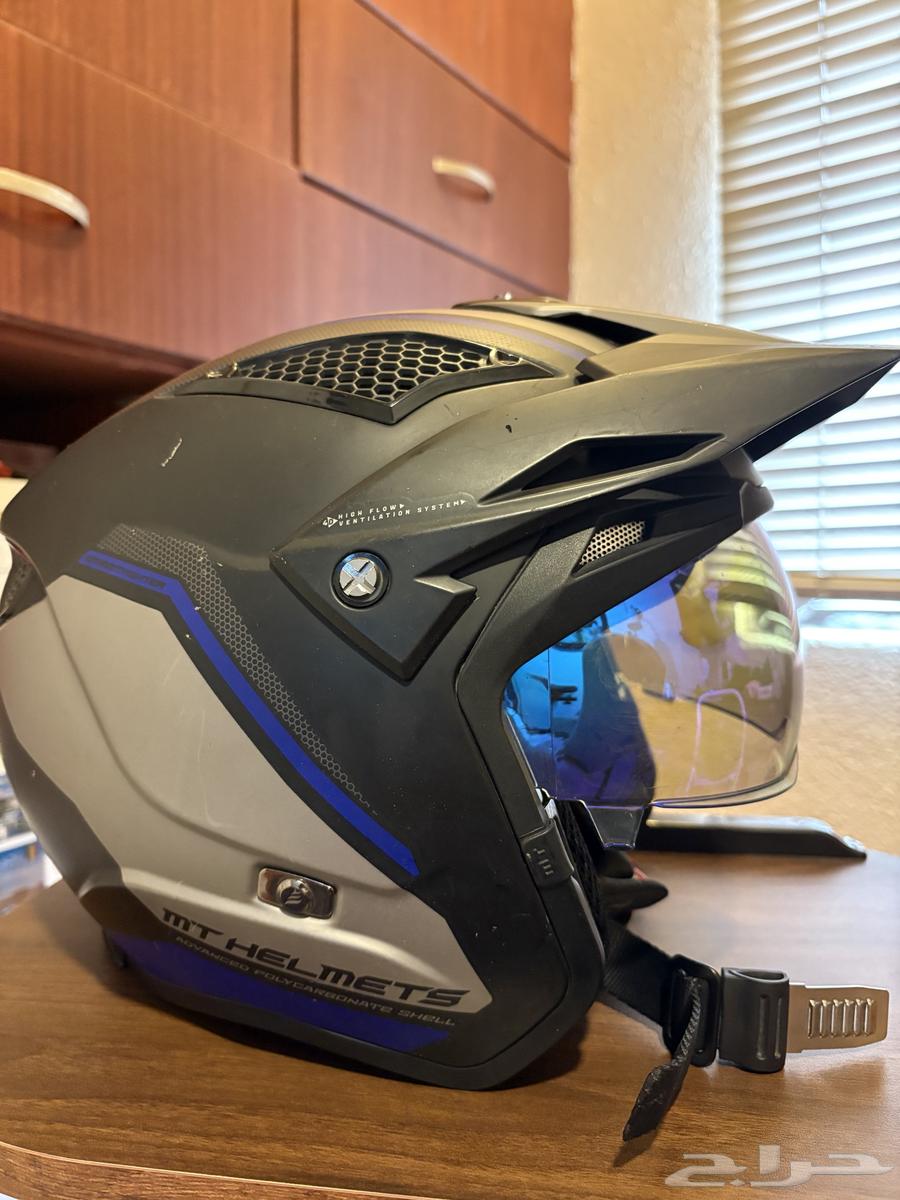 MT HELMETS helmet632524634504991121