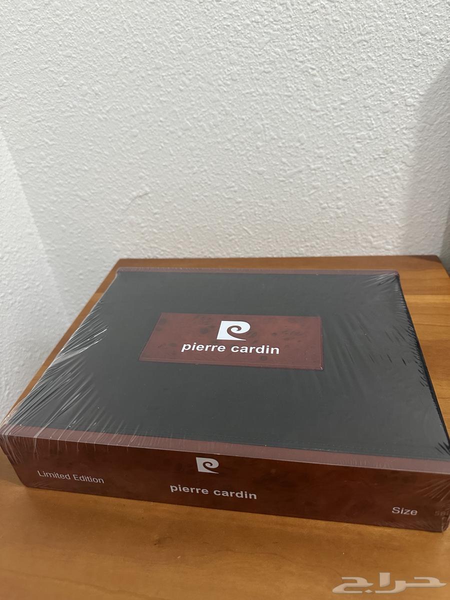 شماغ بيير كاردان Limited Edition مقاس 5863506289793795111